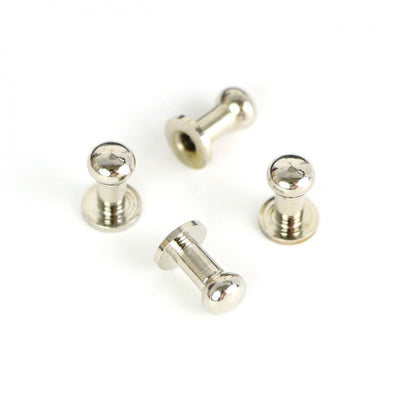 Tall Stud Buttons