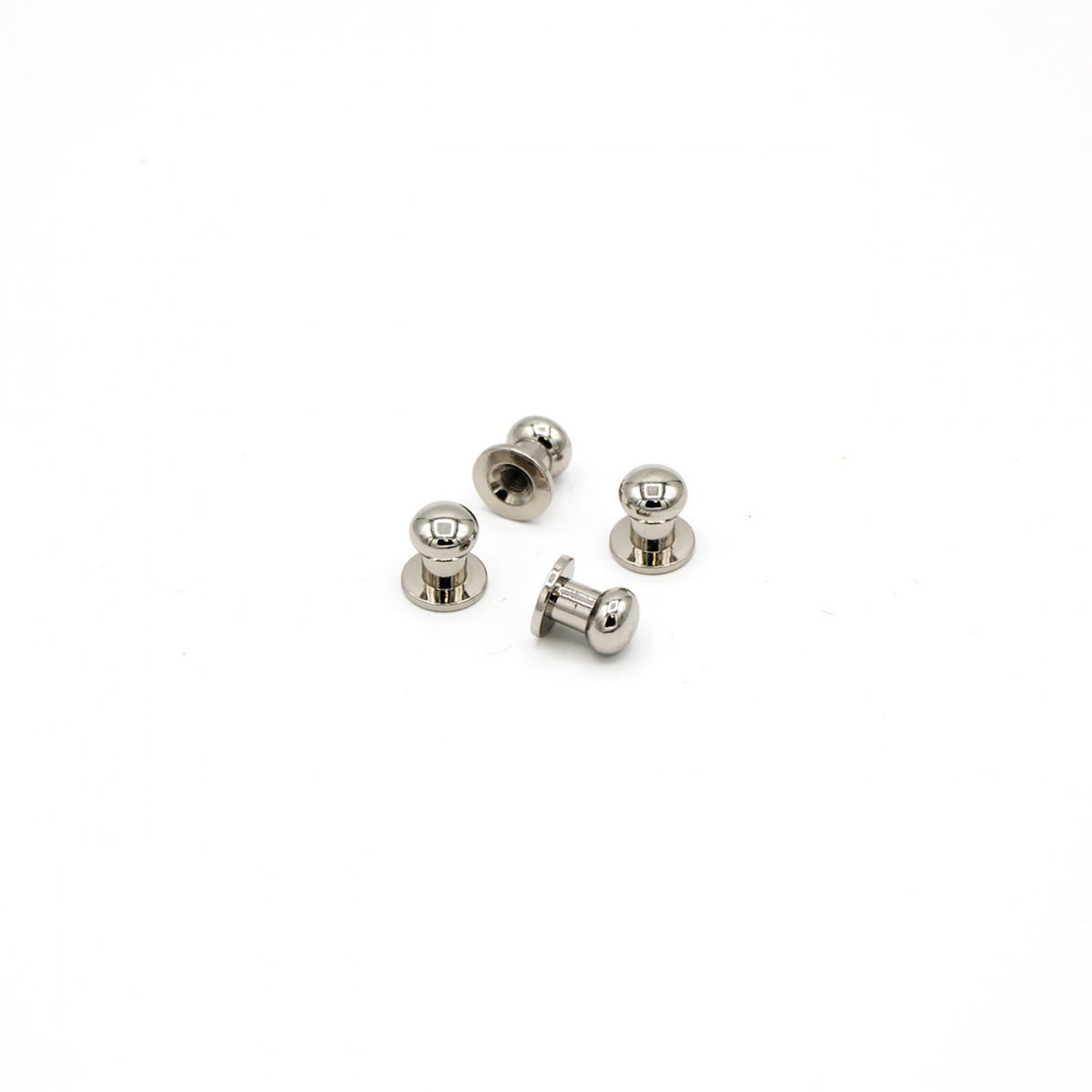 Short Stud Buttons