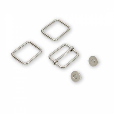 Level 2 Basic Hardware Kit 1"