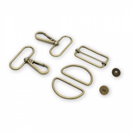 Level 4 Basic Hardware Kit 1.5"