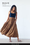 Mave Skirt Pattern Sizes 0-18