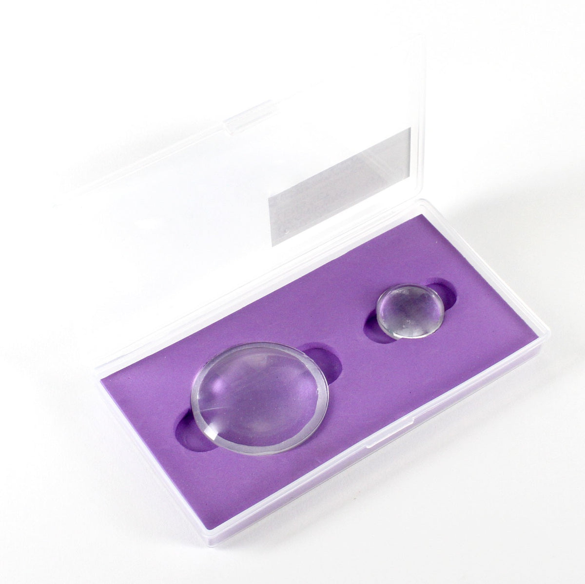 Spot on Dot Magnifying Lense - Set of 2