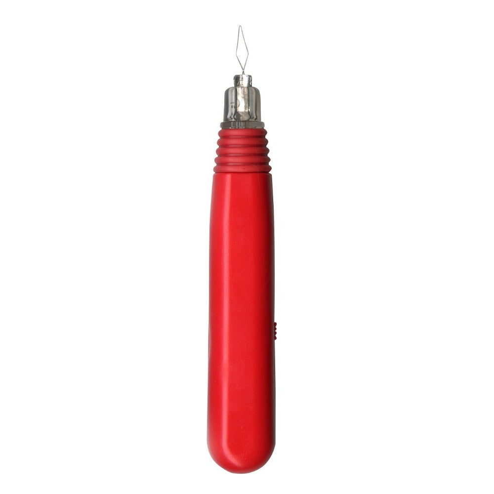 Lighted Needle Threader
