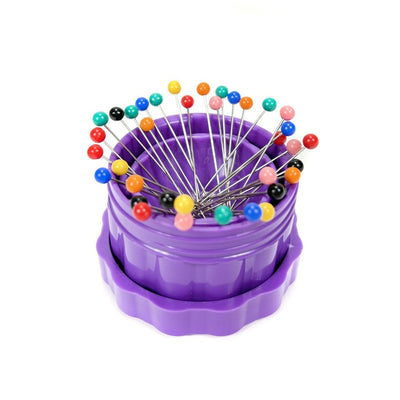 Small Magnetic Pin Cup