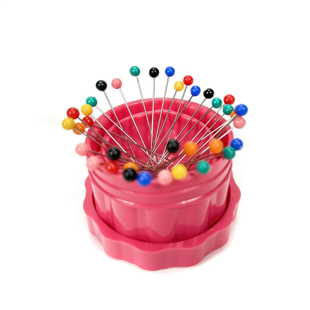 Small Magnetic Pin Cup