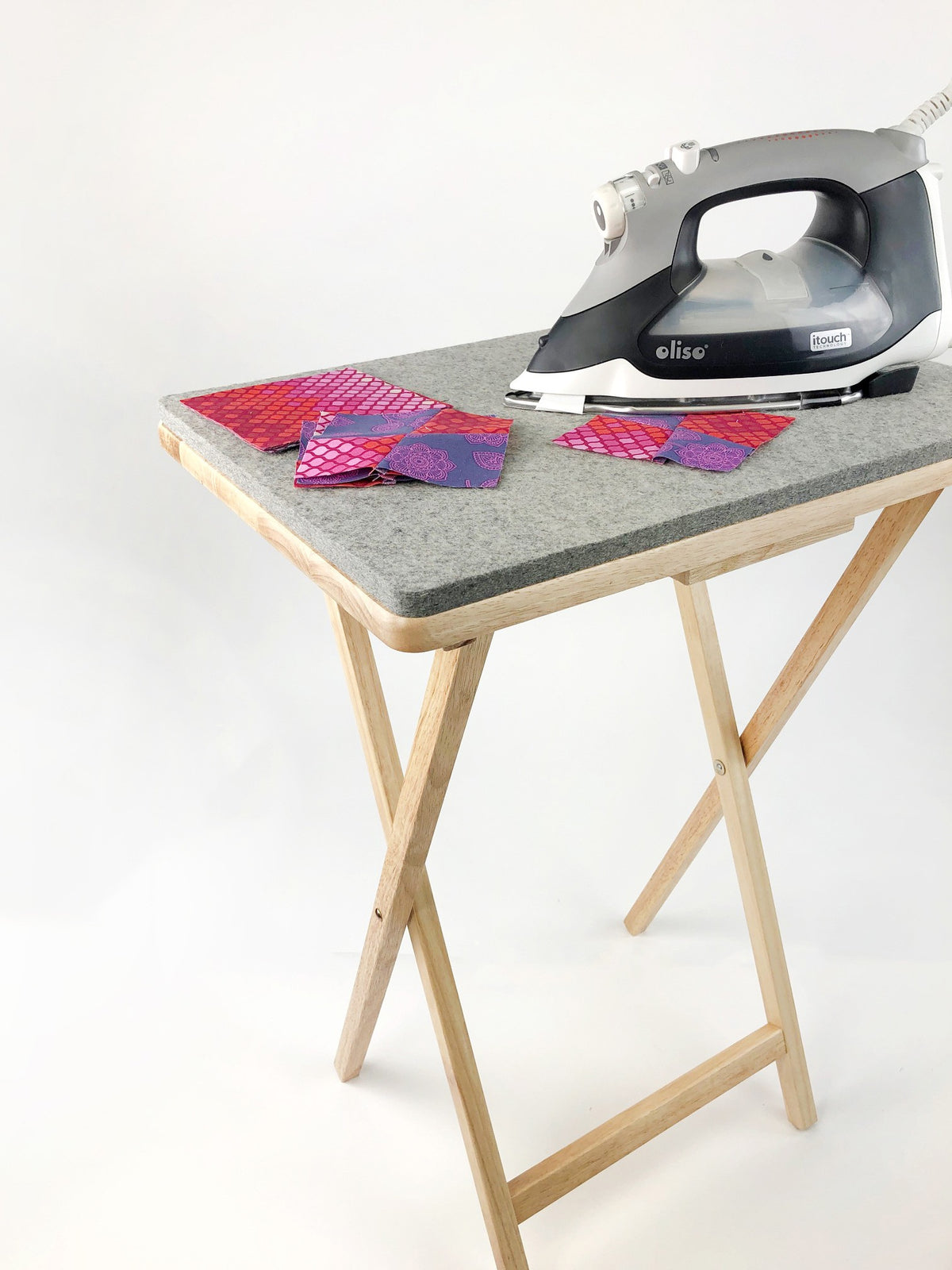 Wool Pressing Mat