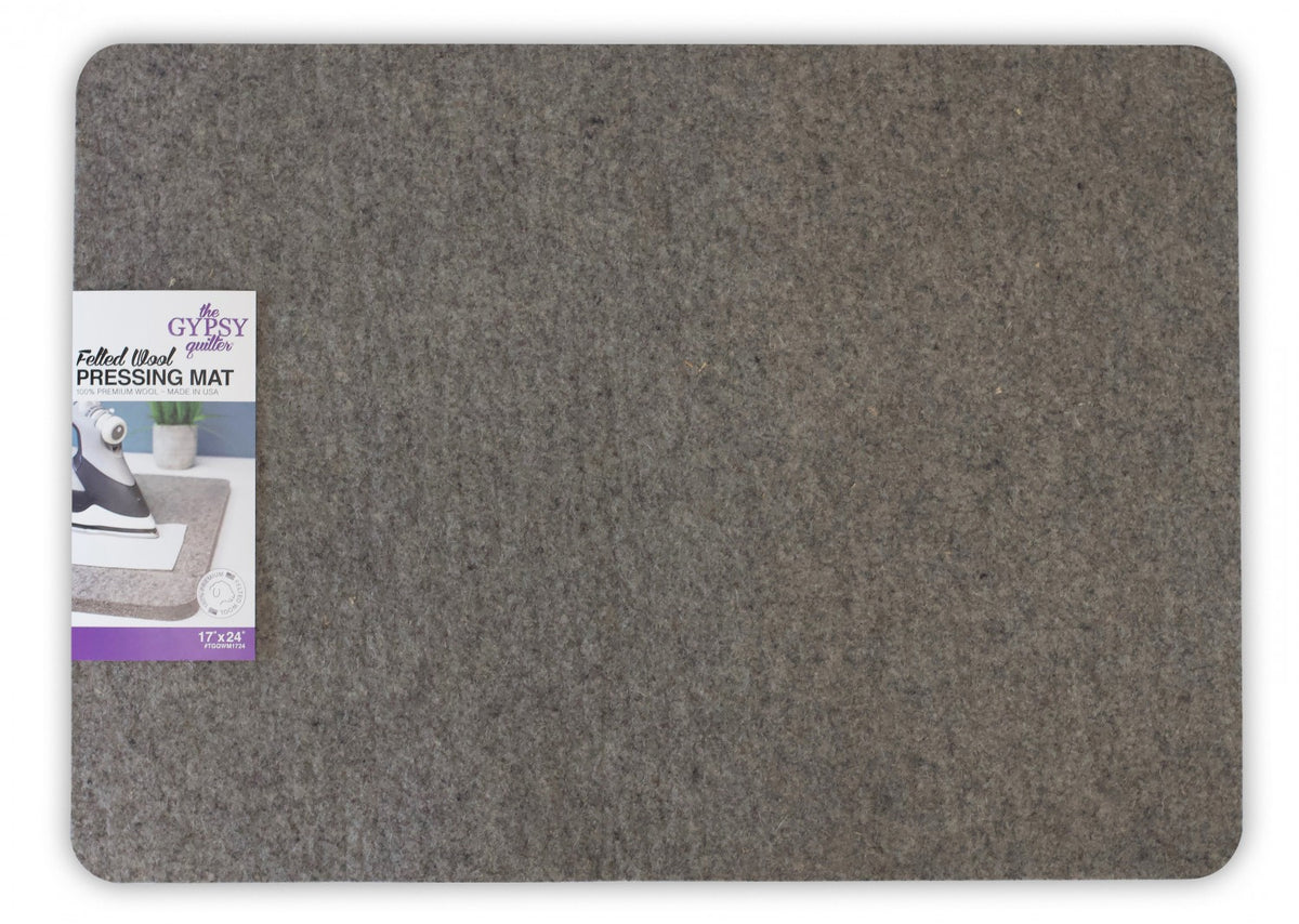 Wool Pressing Mat