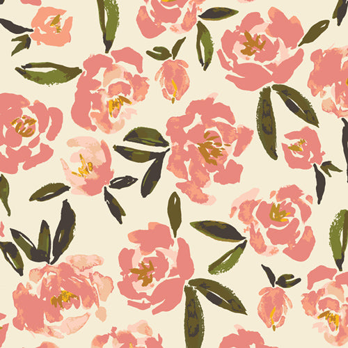 The Open Road - Fields of Aslike