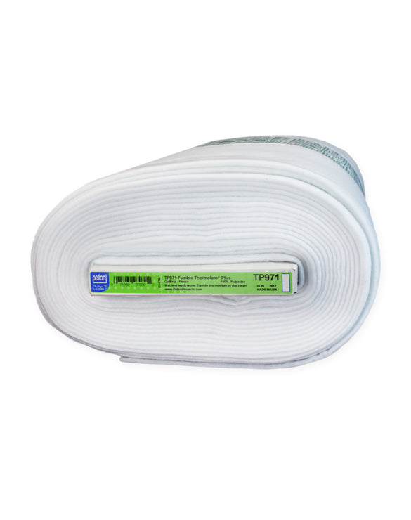 Pellon - Thermolam Plus Fusible Fleece