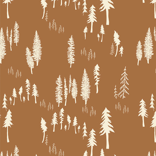 Roots of Nature - Timberland Three