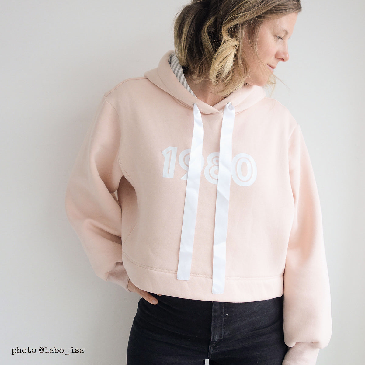 Vancouver Sweatshirt Pattern