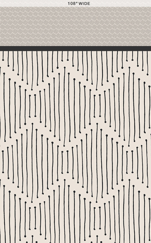 Mindful Paths - Wide Back