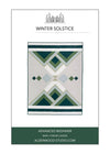 Winter Solstice Quilt Pattern