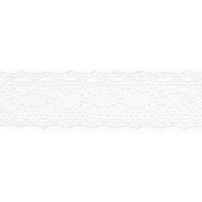 Cotton Lace - 25mm