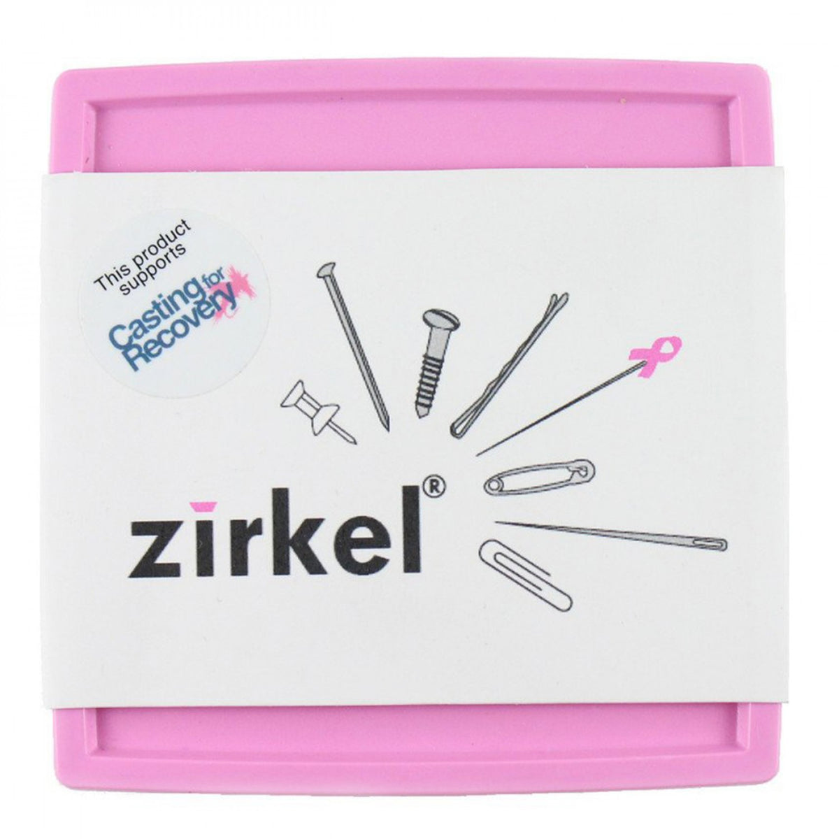 Zirkel Magnetic Pincushion