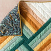 Adventureland Quilt Kit - Earth and Sky