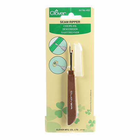Basic Clover seam ripper