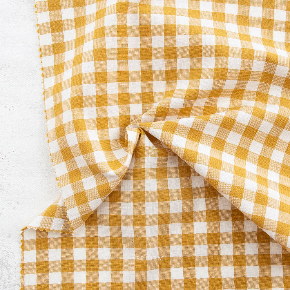Camp Gingham - Sunshine