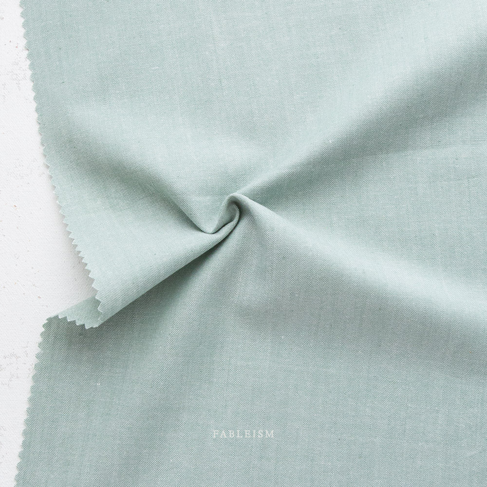 Everyday Chambray - Saguaro