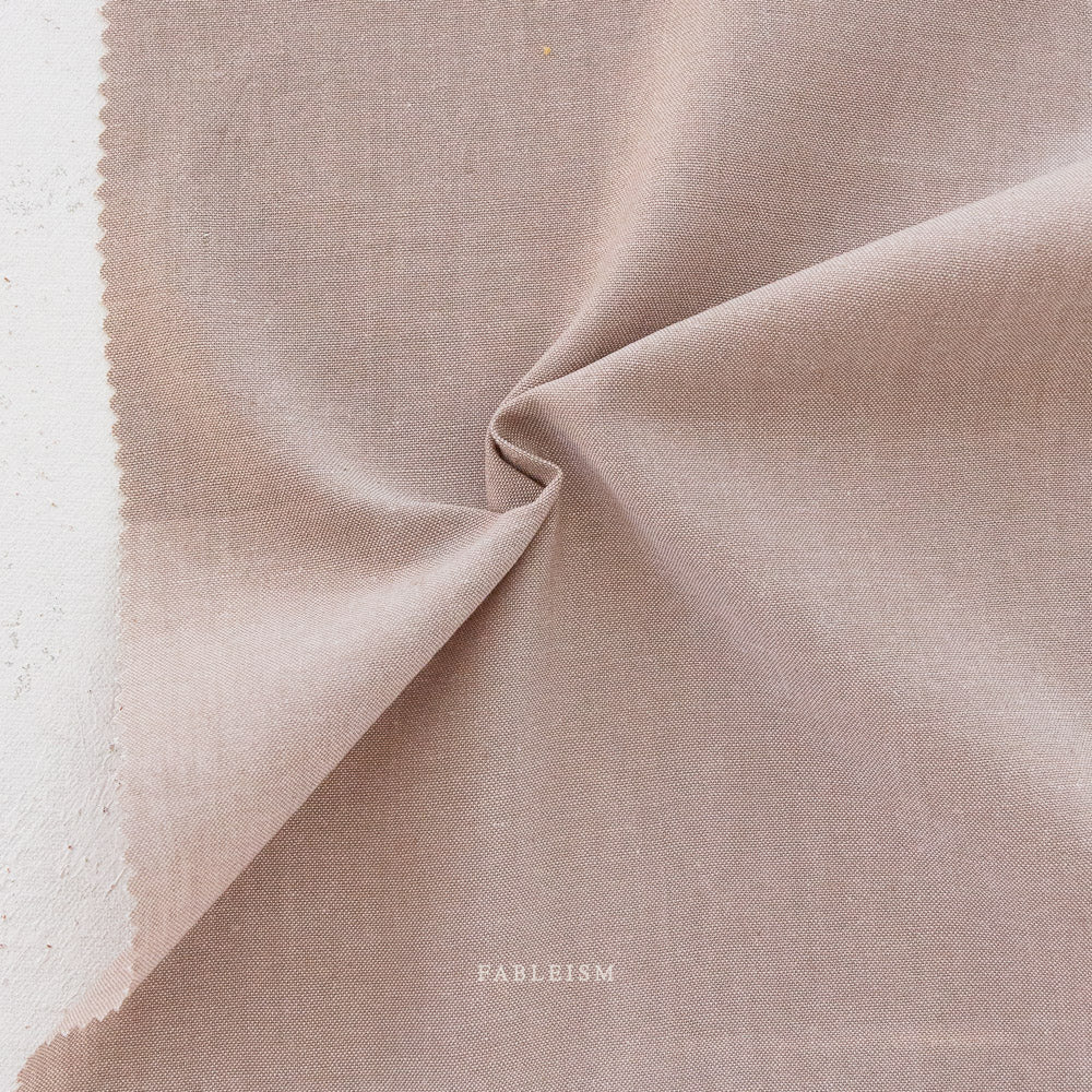 Everyday Chambray - Zephyr