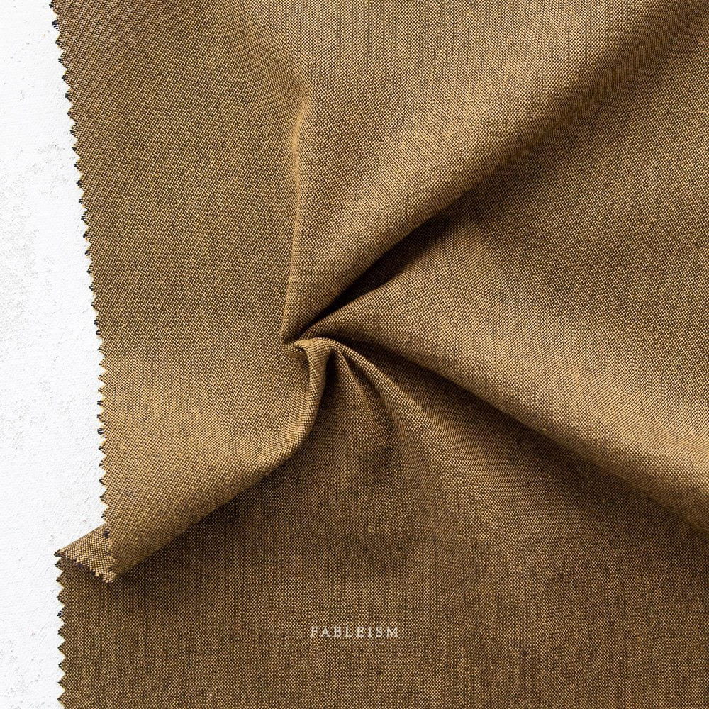 Everyday Chambray Nocturne - Terrain