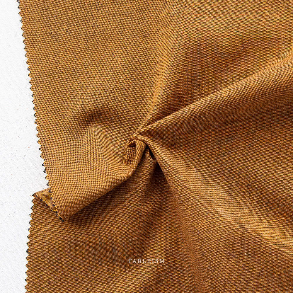 Everyday Chambray Nocturne - Solar