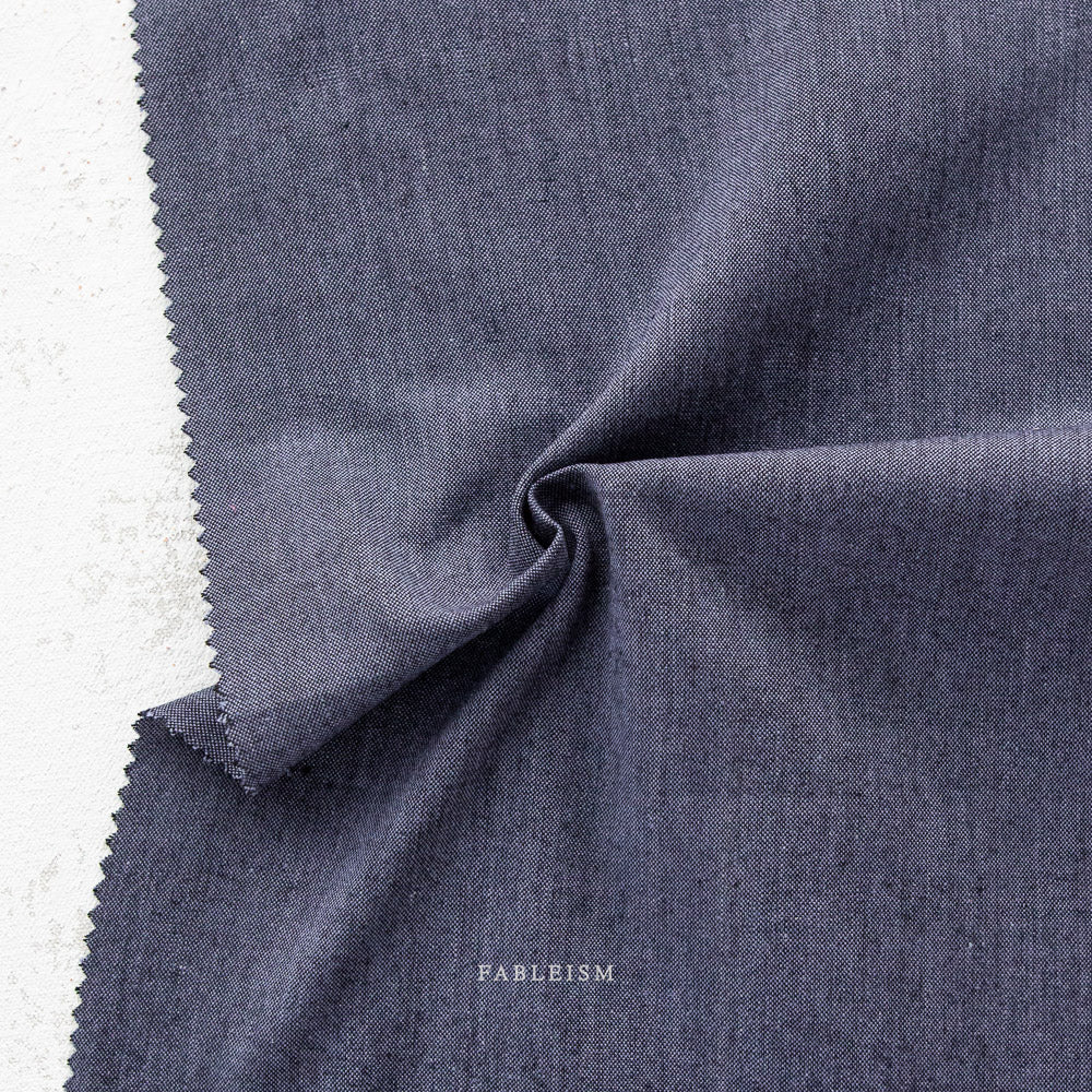 Everyday Chambray Nocturne - Galaxy