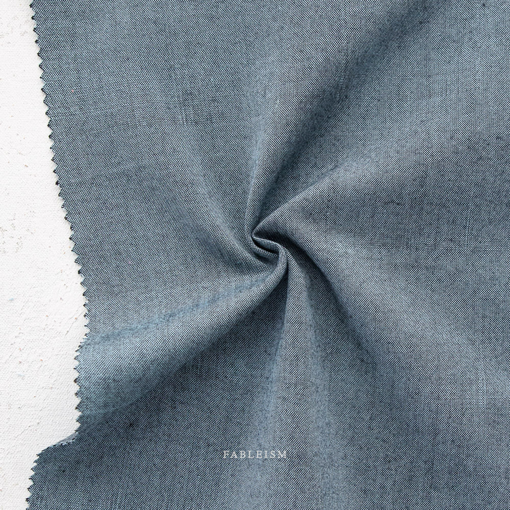 Everyday Chambray Nocturne - Luna