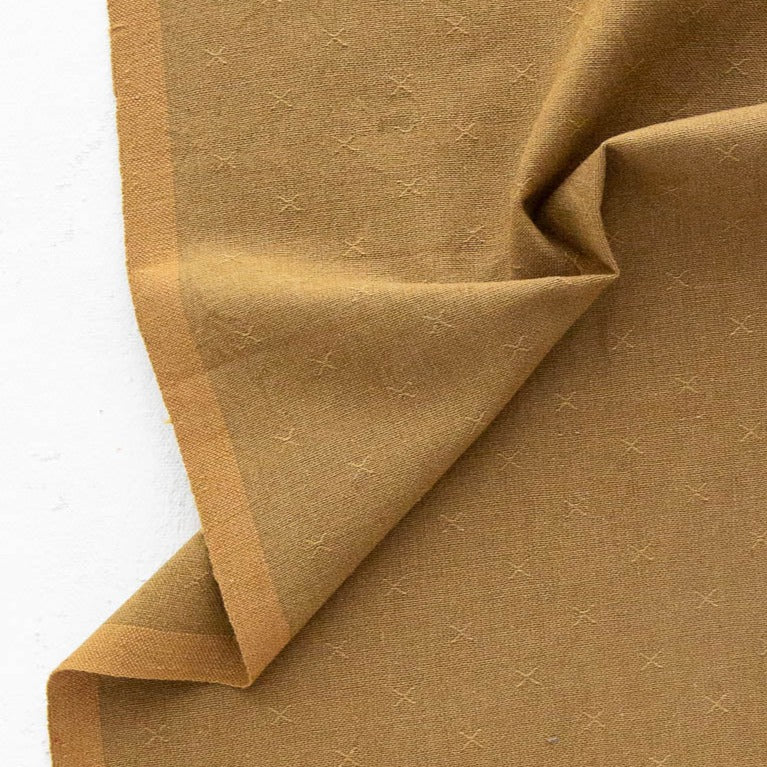 Sprout Wovens - Bronze