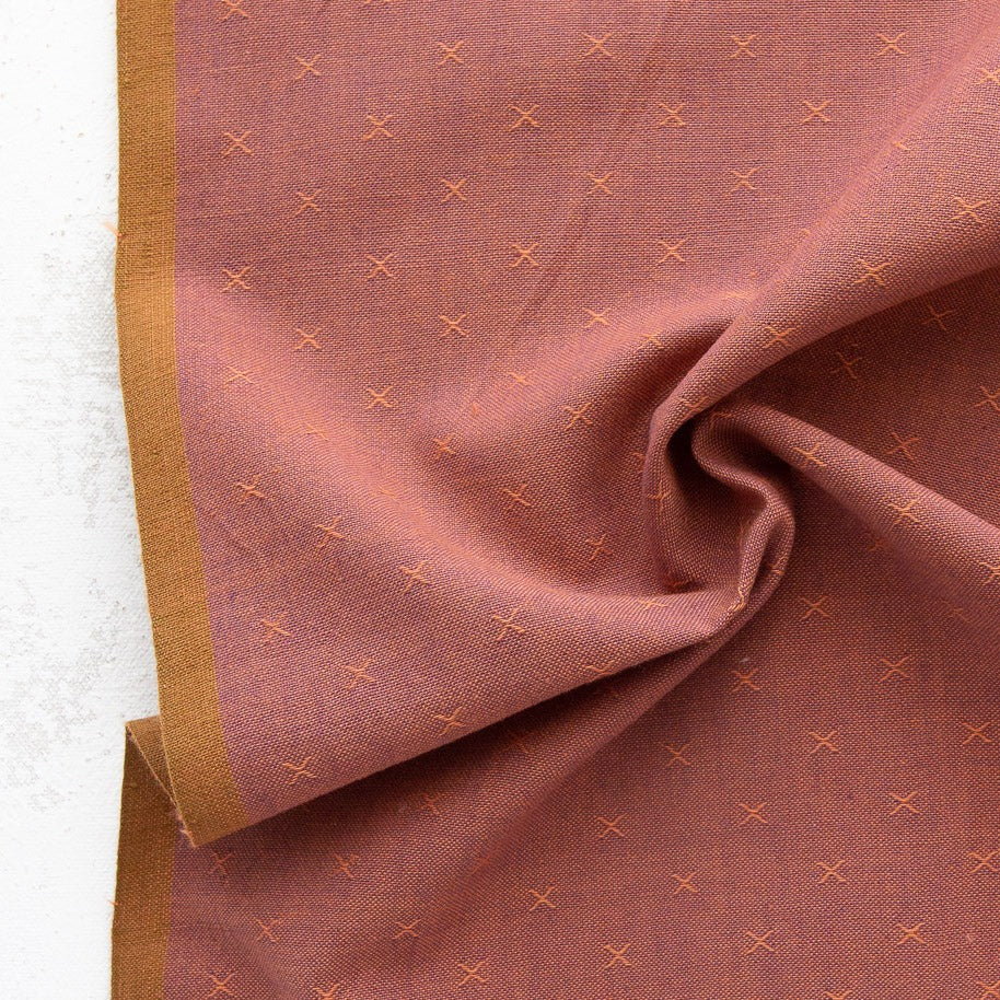 Sprout Wovens - Spicy