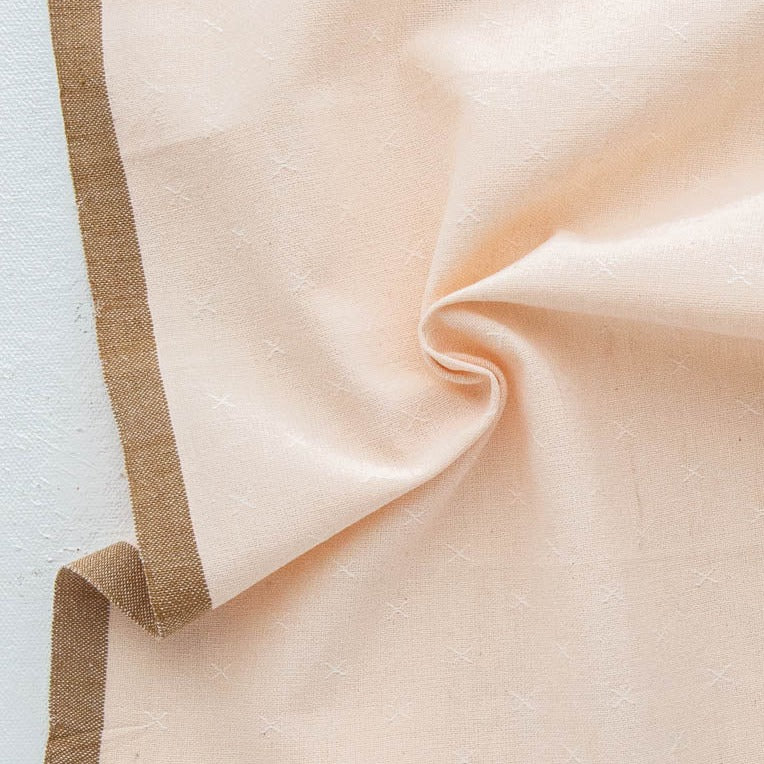 Sprout Wovens - Almond