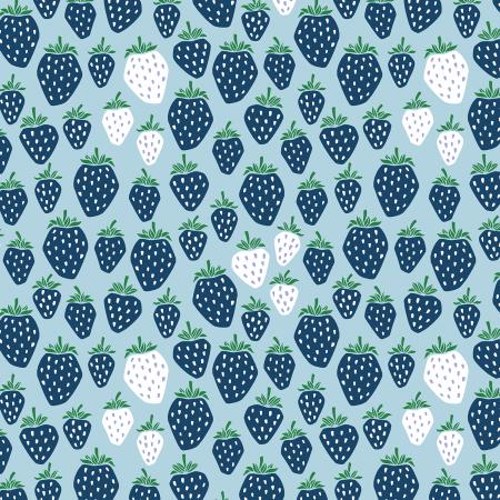 Under The Apple Tree - Queen of Berries - Waterdrop
