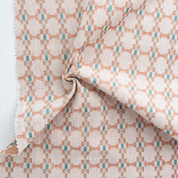 Monarch Grove Wovens Native Nectar Grove Thread Count Fabrics