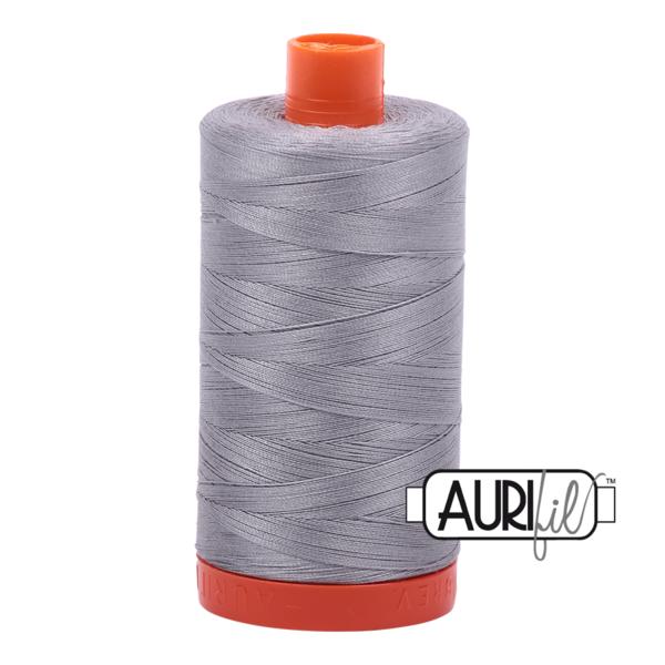 Aurifil 50wt - Mist