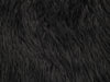 Mongolian Fur- Black
