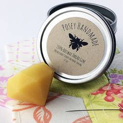 Beeswax Thread Gem | Conditioner