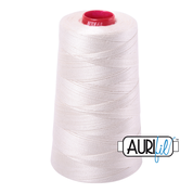 Aurifil 12wt - Muslin | Cone