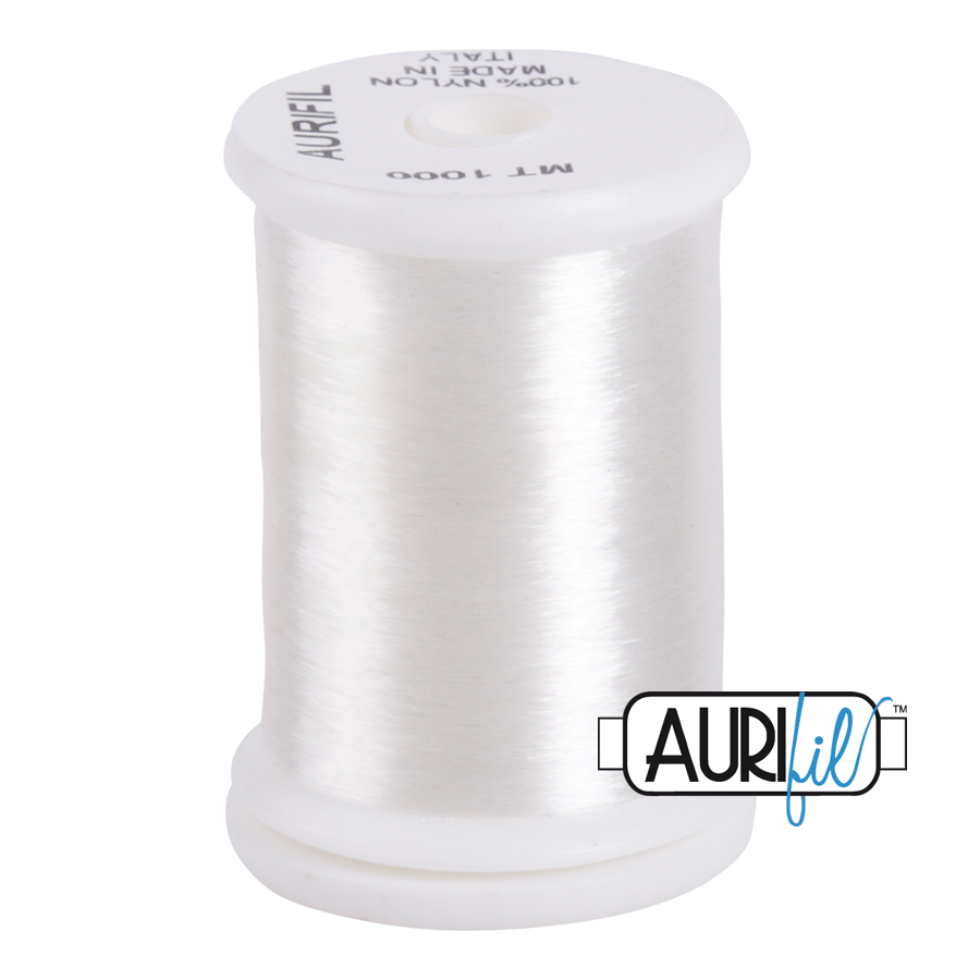 Aurifil - Monofilament Invisible