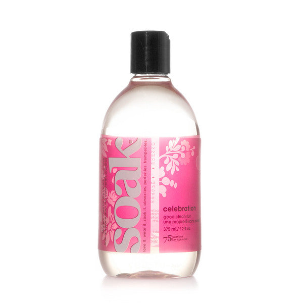 Soak Soap 12oz