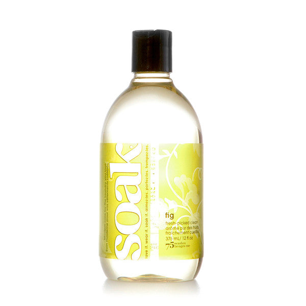 Soak Soap 12oz