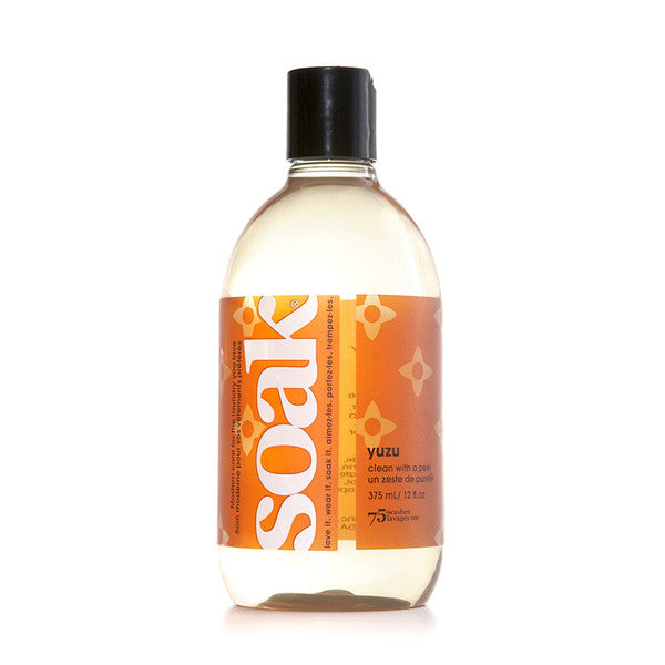 Soak Soap 12oz