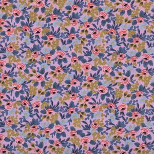 Menagerie - Rosa Violet (Metallic)