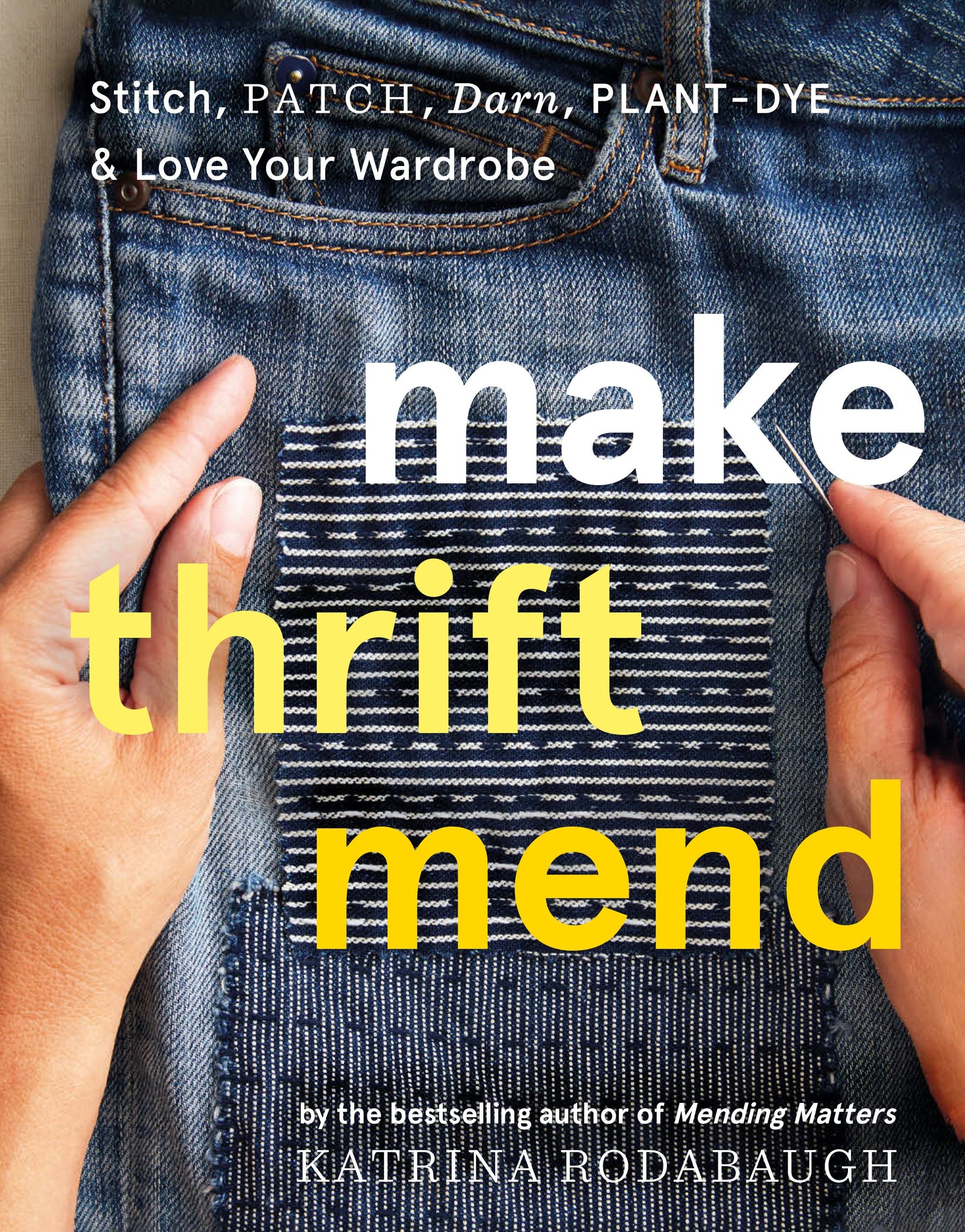 Make Thrift Mend