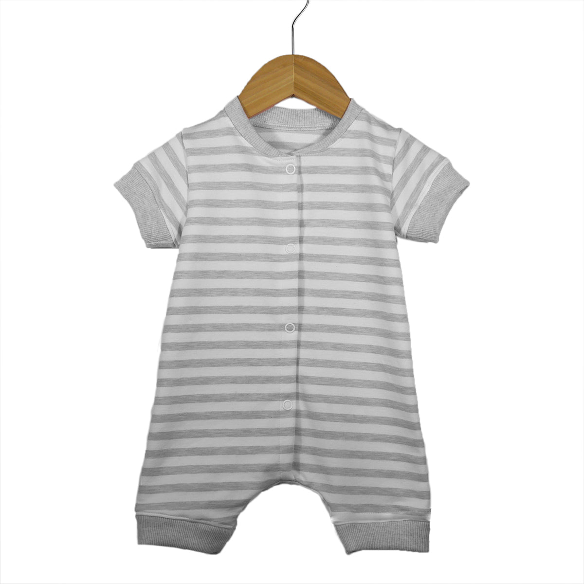 Lisboa Jumpsuit/Playsuit Pattern | 6 Months - 4 Years