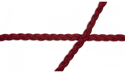 Cord Suede Twisted - 10mm