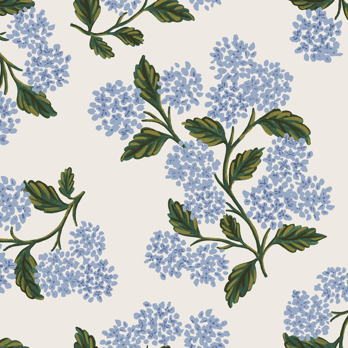 Meadow - Hydrangea Cream