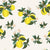 Primavera - Citrus Blossom Lemon Metallic