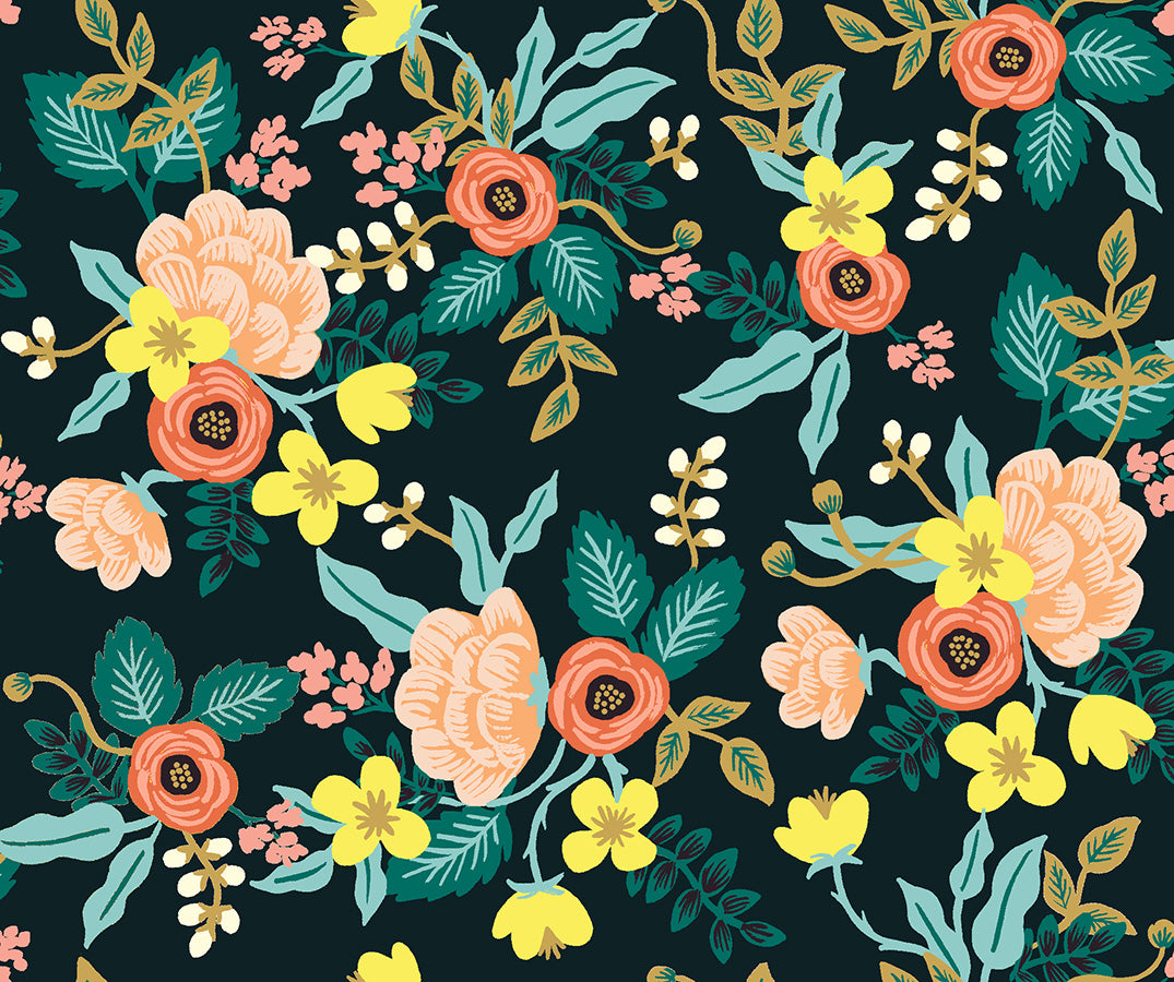 Primavera - Birch Black