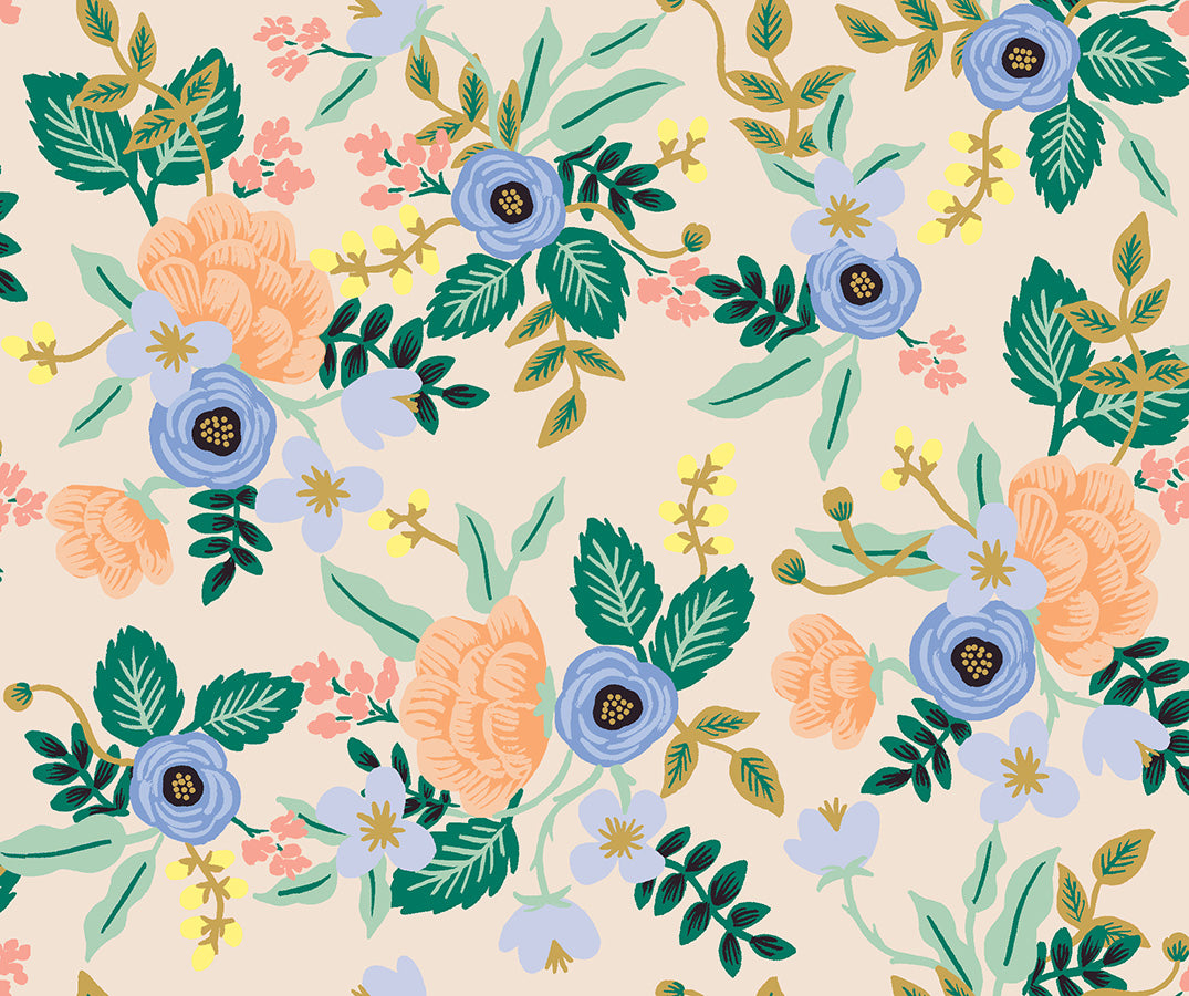 Primavera - Birch Blush