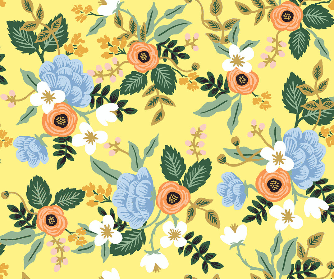 Primavera - Birch Yellow